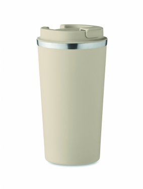 Logotrade reklaamkingi foto: Kaheseinaline trummel 510 ml