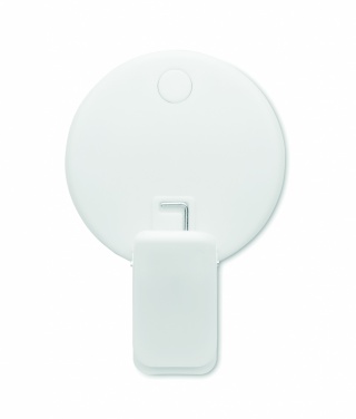 Logo trade ärikingituse pilt: LED Clip-on LED selfie valgus