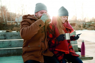 Logo trade meened foto: Kaheseinaline kruus 300 ml