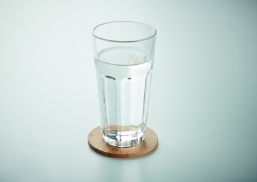 Logo trade reklaamtooted foto: Bambusest ümmargune rannaalus