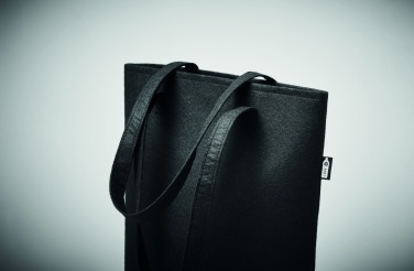 Logo trade reklaamkingi pilt: RPET vildist üritus/poekott