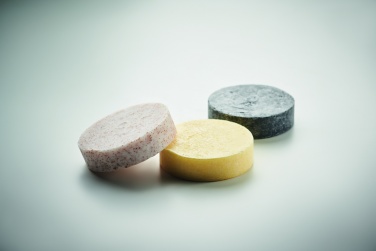 Logo trade reklaamkingid foto: Vegan Gift reisikomplekt