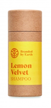 Logo trade firmakingitused foto: Vegan Unisex šampoon