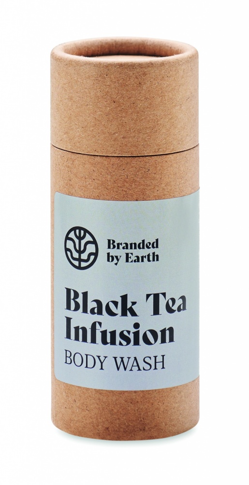 Logotrade reklaamkingitused pilt: Vegan Unisex kehapesuvahend