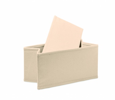 Logotrade reklaamtooted pilt: Keskmine säilituskast 220 gr/m²