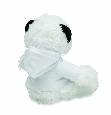 Logo trade reklaamtoote pilt: Panda plüüs