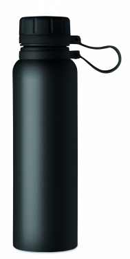 Logo trade ärikingituse pilt: 780 ml termospudel topeltseintega