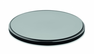 Logo trade ärikingi pilt: Klaasist juhtmevaba 10W laadija