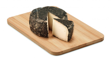 Logotrade reklaamkingi foto: Bambusest lõikelaud