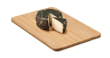 Logotrade ärikingid pilt: Suur bambusest lõikelaud