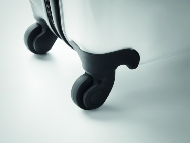 Logo trade meened foto: ABS ja PC foto reisikohver