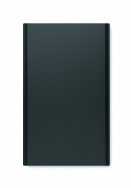 Logotrade meene foto: 4000 mAh Power Bank Type C