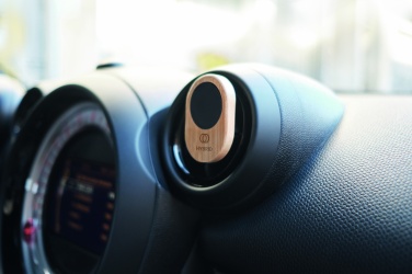 Logotrade firmakingi foto: Magnetiga telefonihoidik autosse