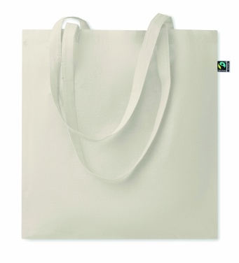Logotrade reklaamkingitused pilt: Ostukott Fairtrade