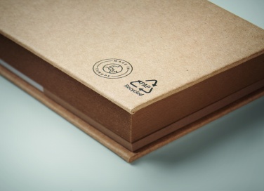 Logo trade reklaamkingitused foto: Taaskasutatud memoblokkide komplekt