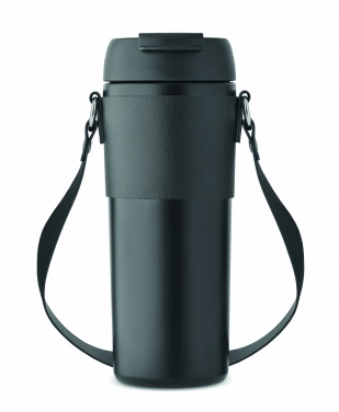 Logo trade ärikingi pilt: Kaheseinaline trummel 700 ml