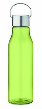 Logotrade ärikingitused pilt: RPET pudel PP kaanega 600 ml