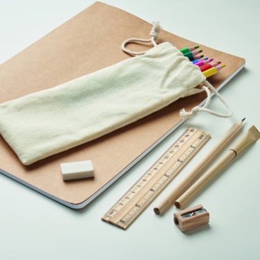 Logo trade ärikingitused foto: Laste joonistuskomplekt kotikeses