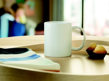 Logotrade meened pilt: Sublimatsioonikeraamiline kruus 300 ml