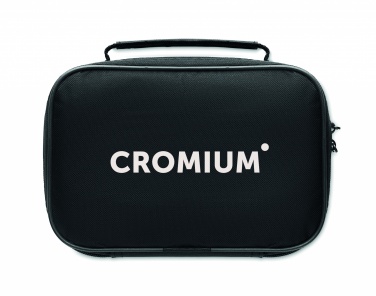 Logo trade reklaamtooted foto: Jeu de petangimäng