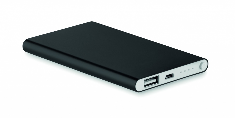 Logotrade reklaamtooted pilt: Lame akupank 4000 mAh