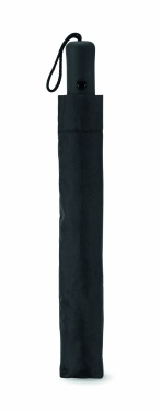 Logotrade meene foto: 21-tolline kokkupandav vihmavari