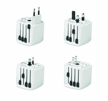 Logotrade meened pilt: MUV mikro. 2-poolne
