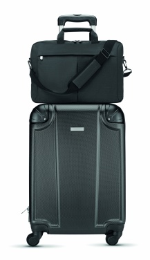 Logotrade firmakingitused pilt: Sülearvuti kott 360D polüestrist