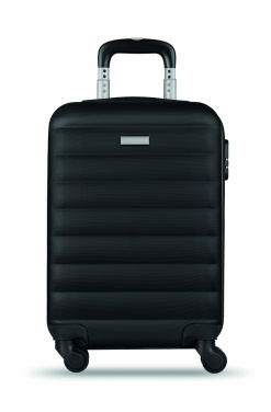 Logo trade firmakingid foto: Reisikohver