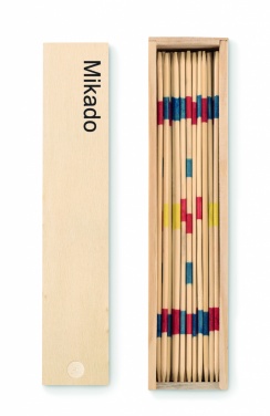 Logo trade reklaamkingi pilt: Mikado komplekt