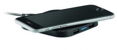 Logotrade ärikingid pilt: Juhtmeta laadimisalus 5W