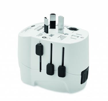 Logo trade ärikingi pilt: PRO Light 2x USB. 3-poolne