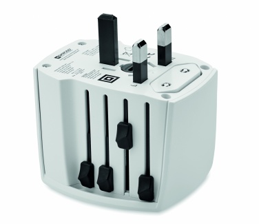 Logotrade ärikingi foto: MUV USB. 2-poolne