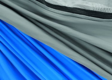 Logo trade reklaamtooted foto: Võrkkiik sääsevõrguga