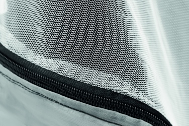 Logotrade meened pilt: Võrkkiik sääsevõrguga