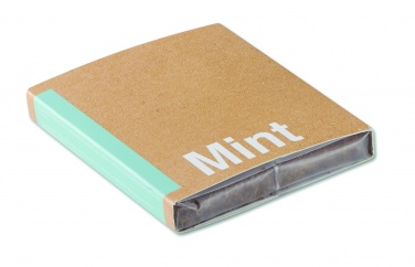 Logotrade reklaamtooted pilt: Kompost seemnetega "MINT"