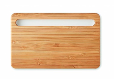 Logotrade reklaamkingid pilt: Juhtmeta laadimisalus 5W KERALA