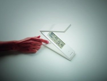 Logo trade reklaamkingitused foto: Laualamp