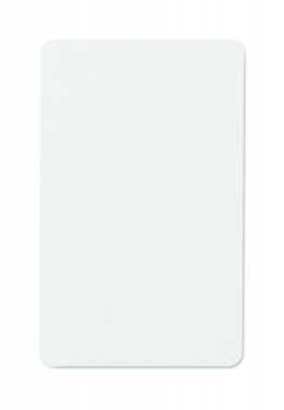 Logotrade reklaamtoote foto: RFID Anti-skimming kaart