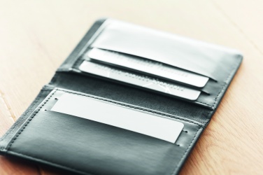Logo trade ärikingituse pilt: RFID Anti-skimming kaart