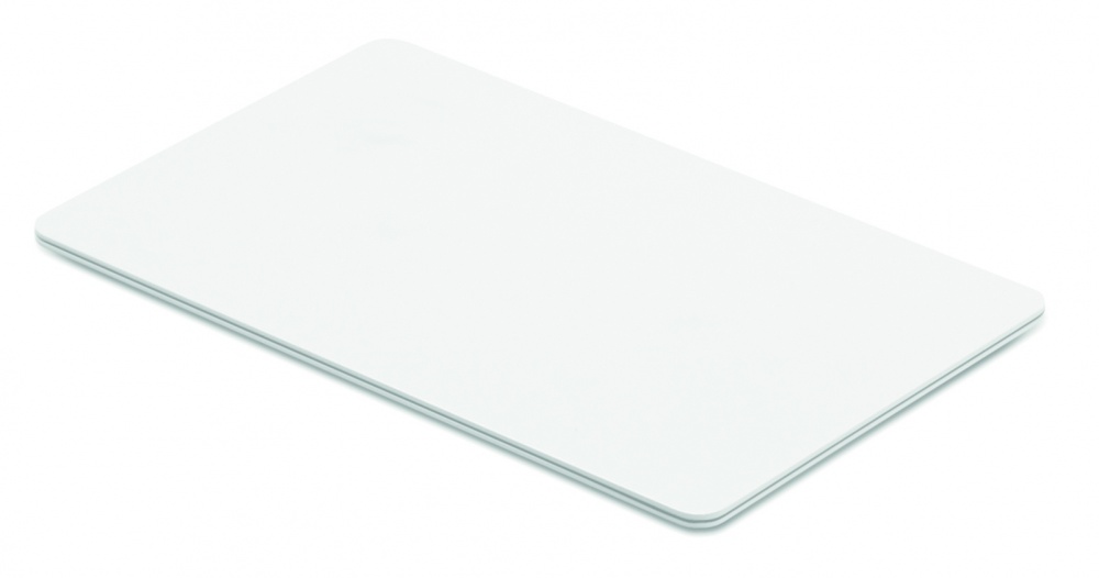 Logo trade reklaamkingituse pilt: RFID blokeeriv kaart