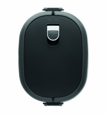 Logo trade meene pilt: PP lõunakarp õhukindla kaanega