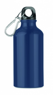 Logo trade ärikingid foto: 400 ml alumiiniumpudel