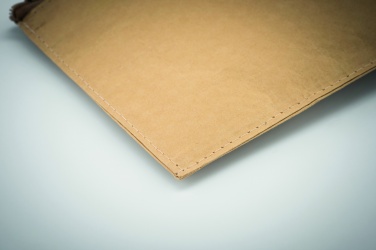 Logotrade reklaamkingitused pilt: Kootud paberist pliiatsikarp