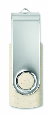 Logo trade ärikingitused foto: Nisukõrs PP 50/50 USB 16GB