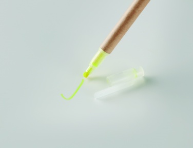 Logo trade reklaamkingitused foto: 2 in 1 marker