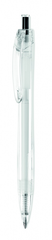 Logotrade meene foto: RPET pastapliiats