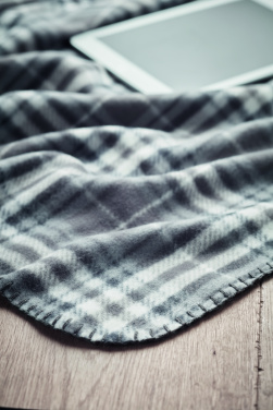 Logo trade reklaamkingid foto: RPET fliisist reisitekk