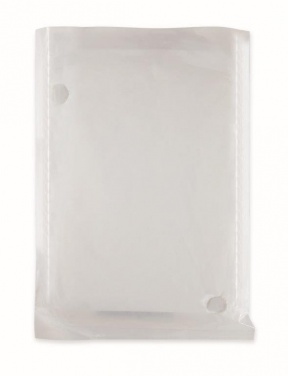 Logo trade meene pilt: Biolagunev pontšo ja kott