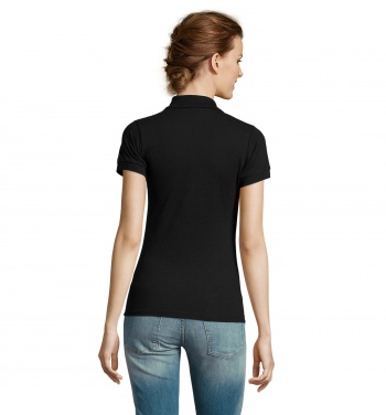 Logotrade meene foto: PRIME WOMEN POLO 200gr